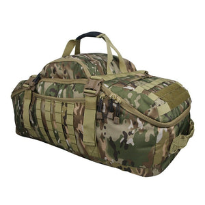 Large capacity Sport Gym Bag for that trip around the World (..or the Gym!)