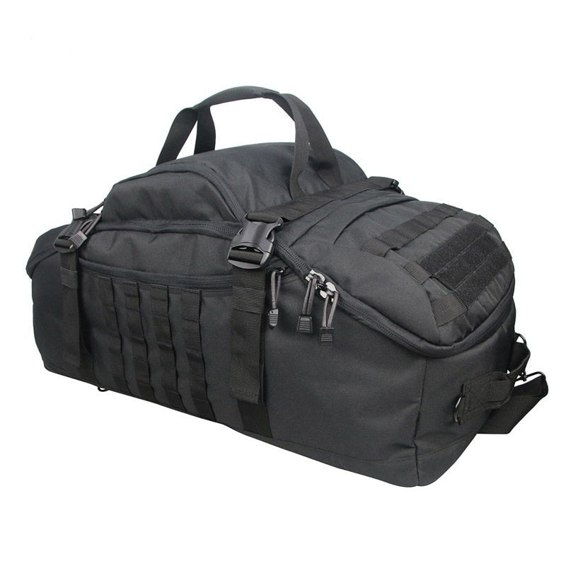 Large capacity Sport Gym Bag for that trip around the World (..or the Gym!)