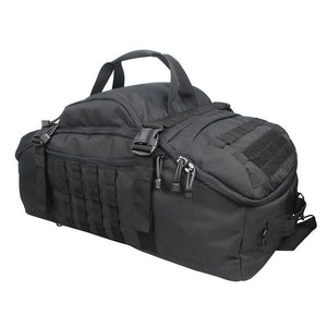 Large capacity Sport Gym Bag for that trip around the World (..or the Gym!)